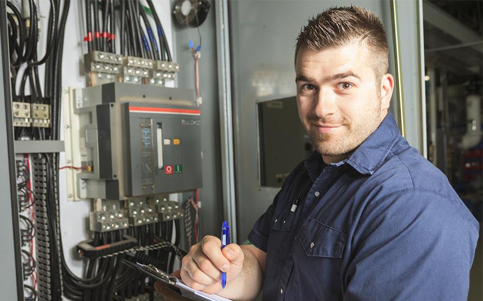 électricité installation Montigny-le-Bretonneux