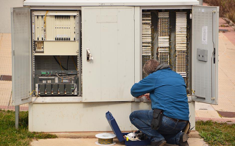 électricien d'urgence Montigny-le-Bretonneux