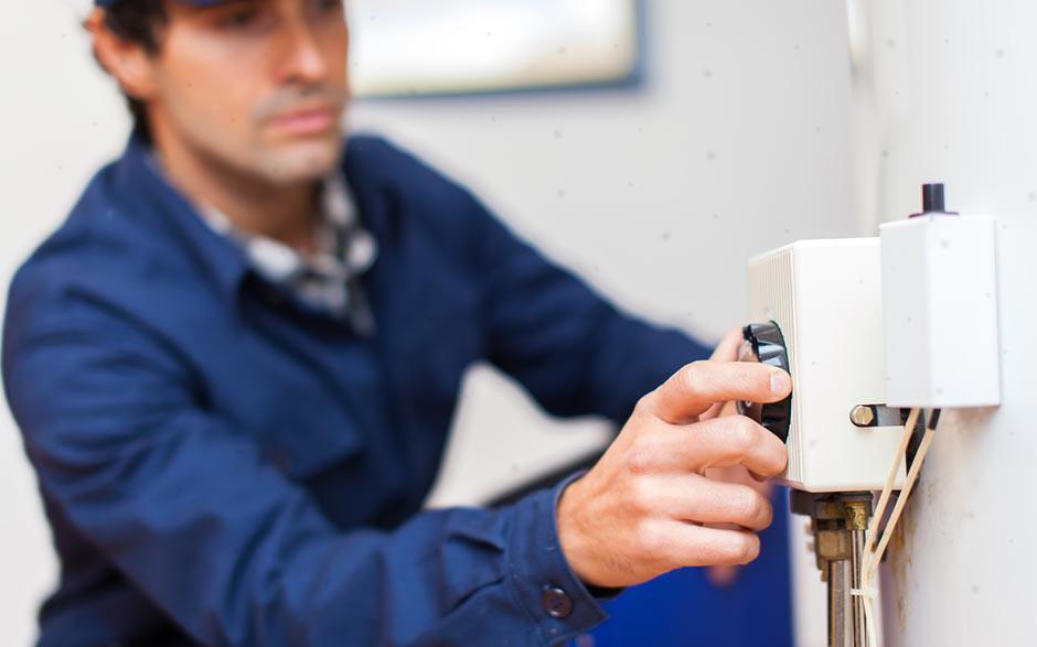 urgence électricité Puteaux
