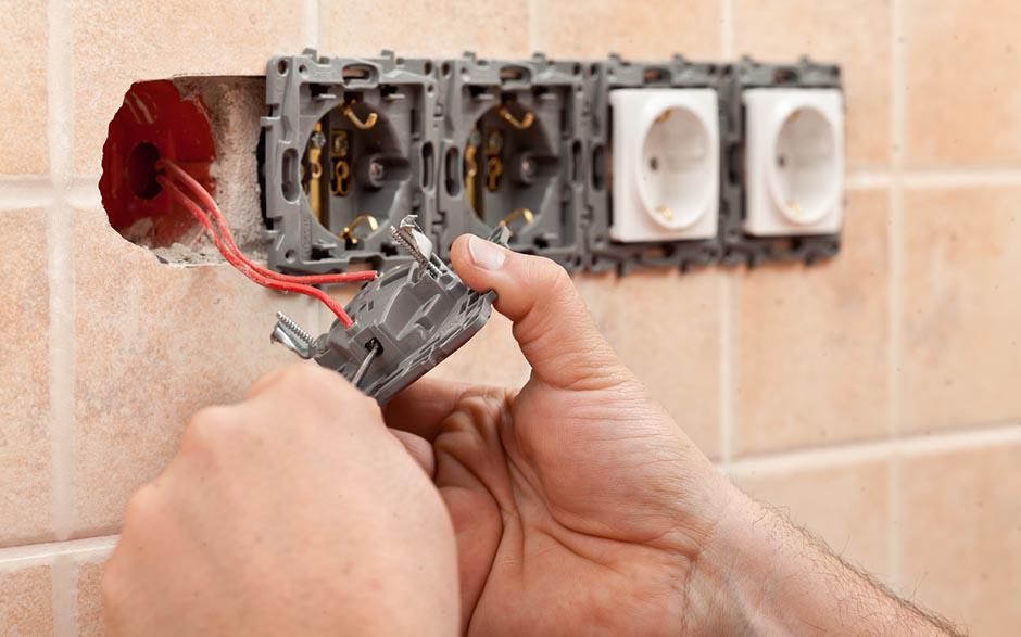 urgence électricité Puteaux
