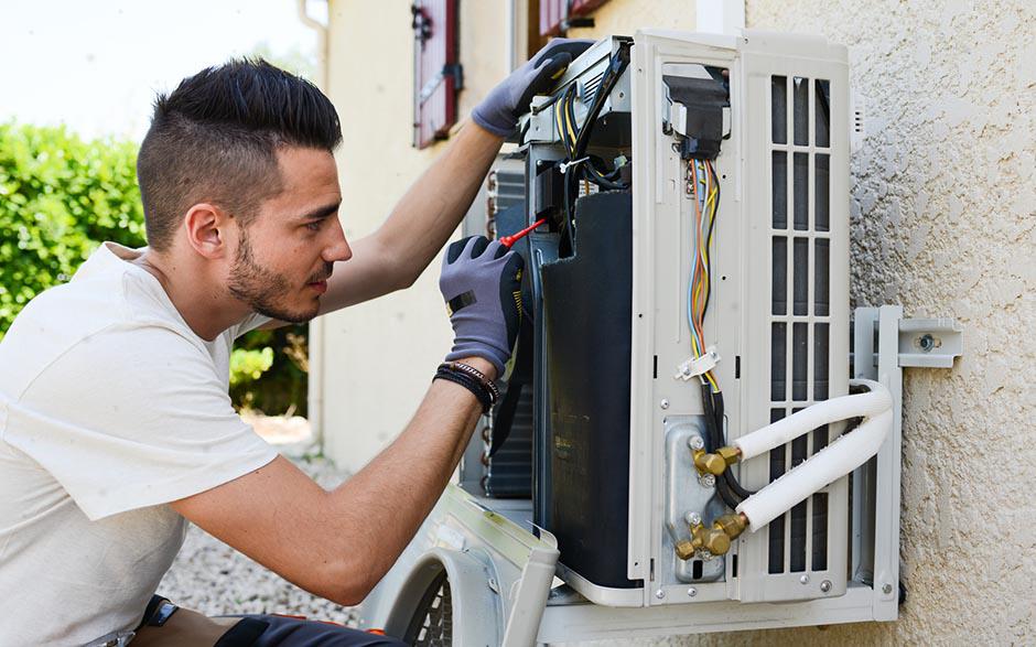 urgence électricité Puteaux