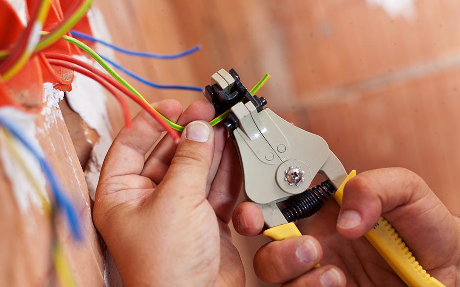 urgence électricité Puteaux
