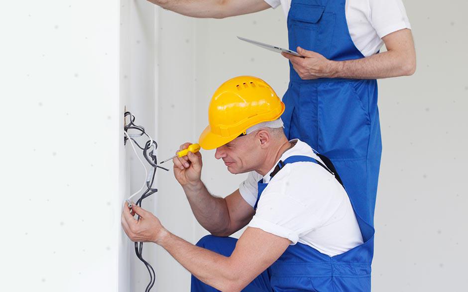 urgence électricité Puteaux