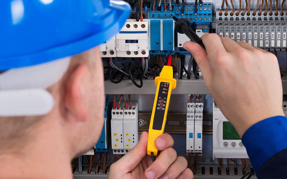 urgence électricité Puteaux